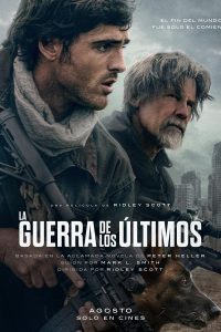 La Guerra de los Últimos