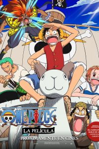 One_Piece_-_La_película_(póster)