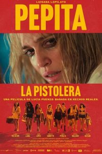 Pepita la pistolera