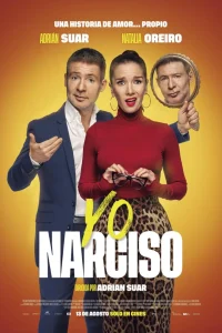 Yo Narciso Poster