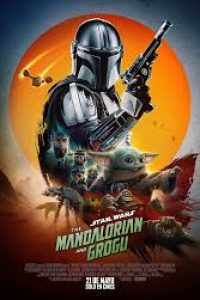 mandolorian